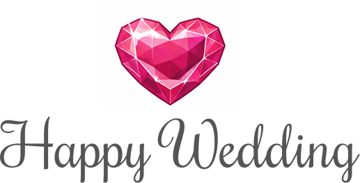 Happy Wedding